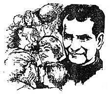 Primera "conferencia" anual de Don Bosco