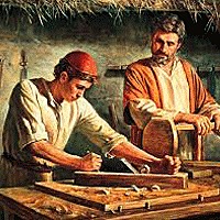 El crecimiento de Jesús