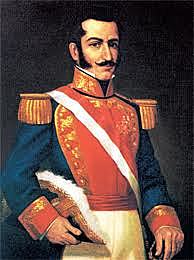 FELIPE SANTIAGO SALAVERRY