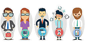 Replantación de la definición de la CLM.