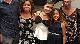 Timeline: Les familles (du passé et d'aujourd'hui)