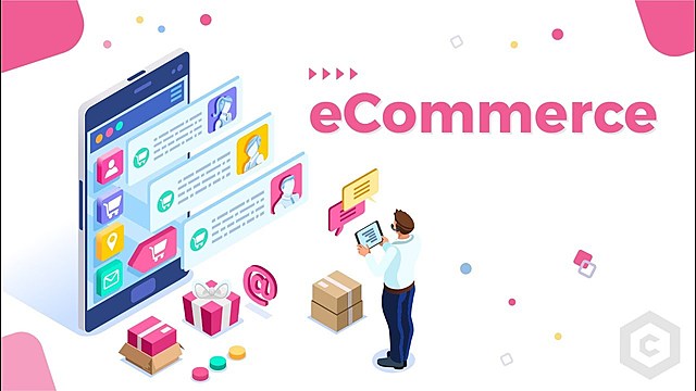 Nacimientos de nuevas herramientas de comercio electrónico