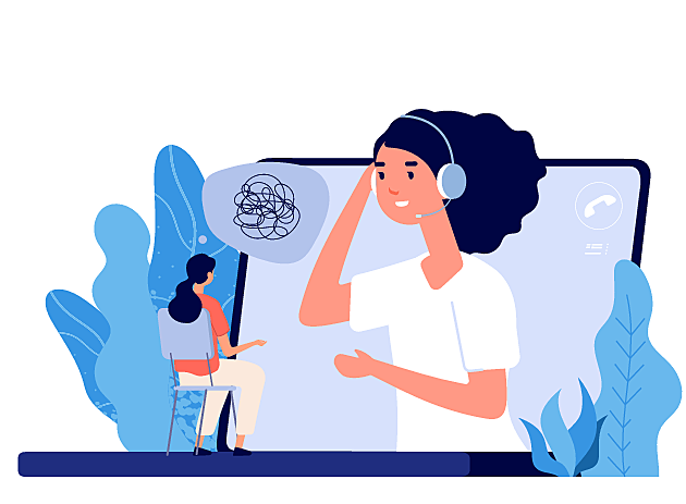 El surgimiento del Counseling