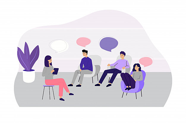 Departamento de Orientación