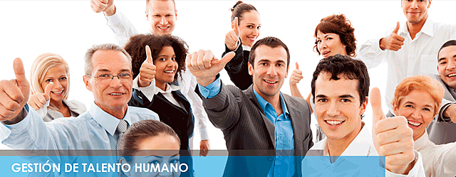 Talento humano en la actualidad