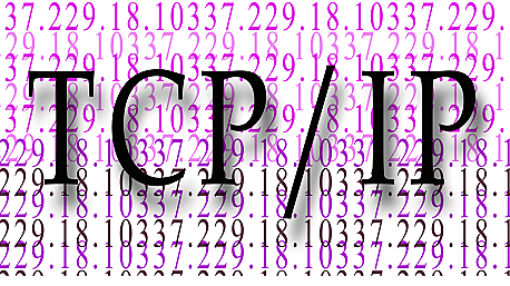 TCP/IP