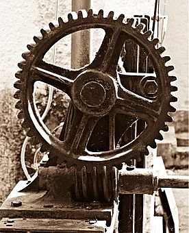 Invención de la rueda