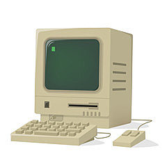 Primer computador digital