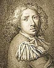 crisostomo Martinez (1638-1694)