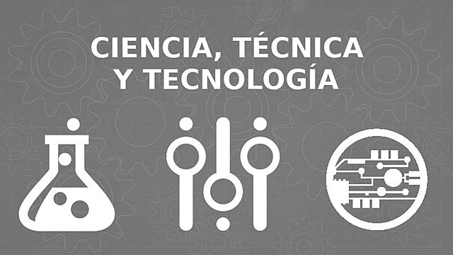 Diferencias entre técnicas y ciencias