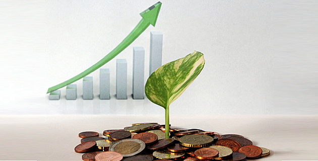 2.1características  del crecimiento económico