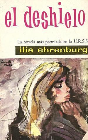 "El deshielo"