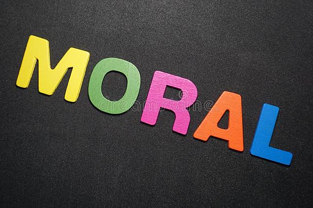 La Moral