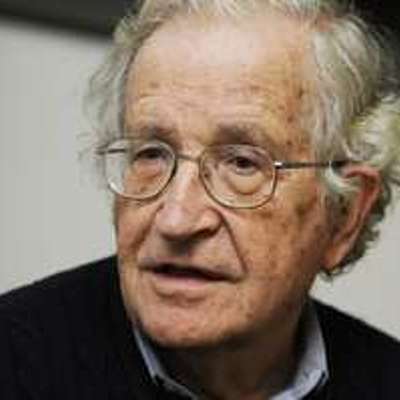 Timeline: Avram Noam Chomsky (December 7, 1928 - Present)