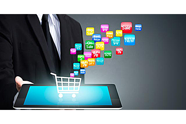 Actualidad del comercio electrónico