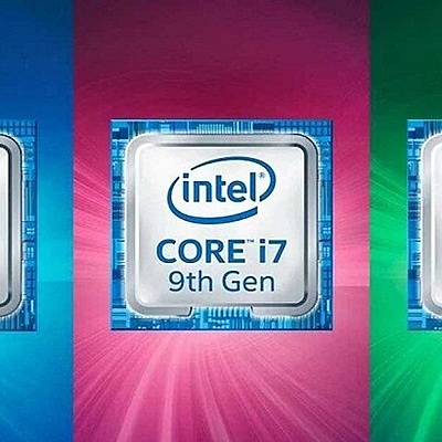 Timeline: Historia de los Procesadores INTEL