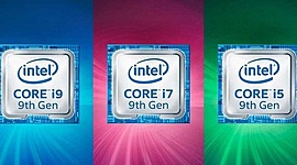 Timeline: Historia de los Procesadores INTEL