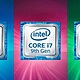 Historia de los procesadores de intel tercara parte
