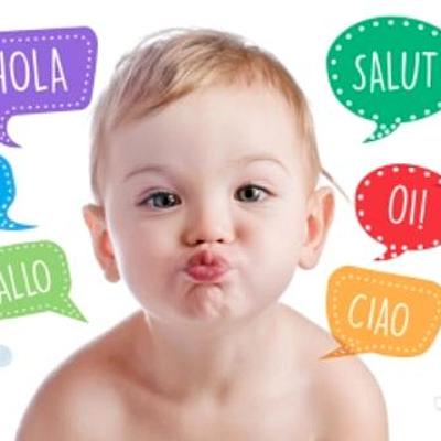 Timeline: Adquisición y desarrollo del lenguaje