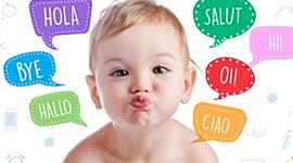 Timeline: Adquisición y desarrollo del lenguaje