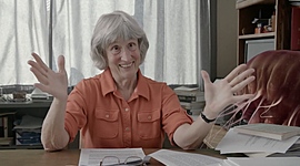 Timeline: Donna Haraway (September 6th, 1944 - Present)