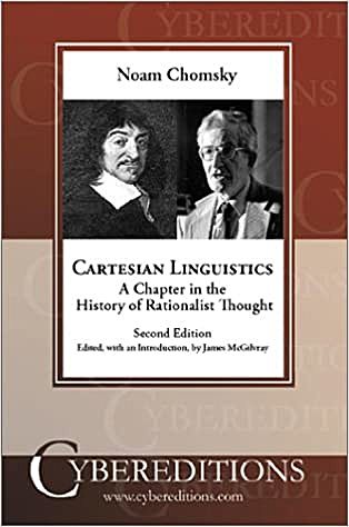 Published Cartesian Linguistics
