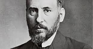 Santiago ramon y cajal (1852-1954)