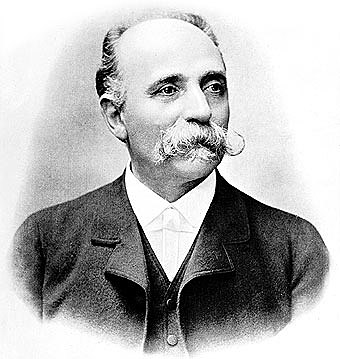 Camilo golgi (1843-1926)