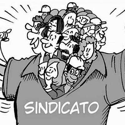 Timeline: LA HUELGA Y EL DERECHO AL SINDICATO EN COLOMBIA- YOANI