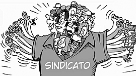 Timeline: LA HUELGA Y EL DERECHO AL SINDICATO EN COLOMBIA- YOANI