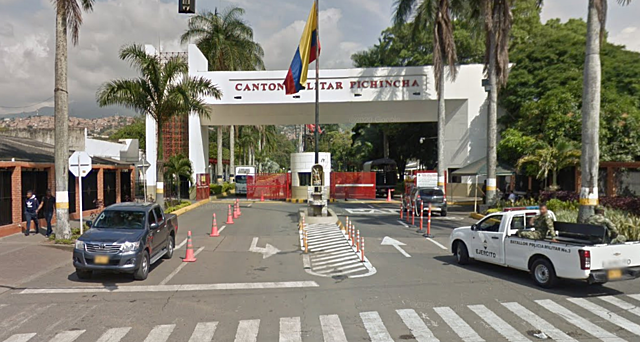 Detención Arbitraria (1)