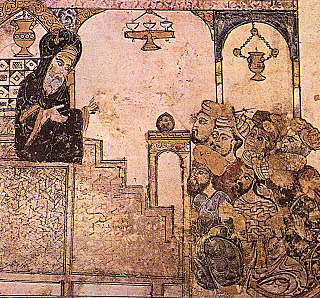 Ecuaciones de segundo grado