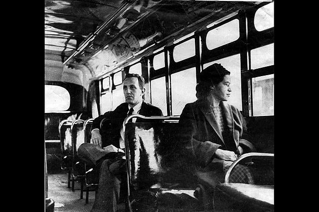 Rosa Parks