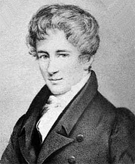 Niels Henrik Abel en 1824 publicó “Sobre la resolución algebraica de ecuaciones”