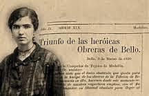 Logros y alcances de la huelga