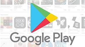 Aplicaciones play store