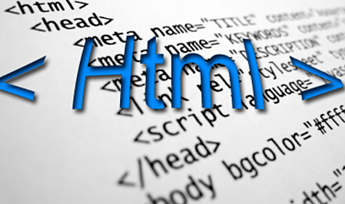 El HTML y la Web 1.0