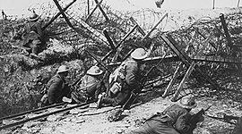 Timeline:  1942-1953