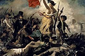 Surge en Francia Universidades con leyes que protegen a los trabajadores.