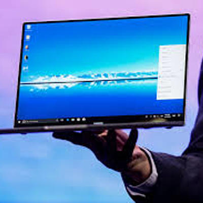 Timeline: Historia de la Computadora