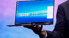 Timeline: Historia de la Computadora