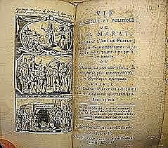 En Alemania se publica un panfleto sobre salud ocupacional.