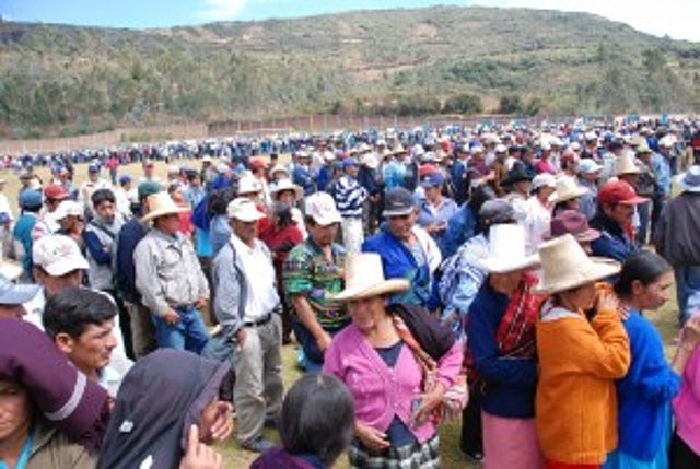 Sindicato Agrícola de Fresno