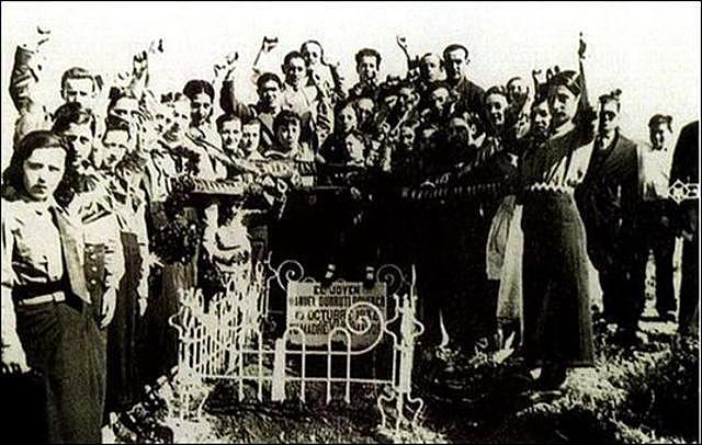 Sindicato central obrero