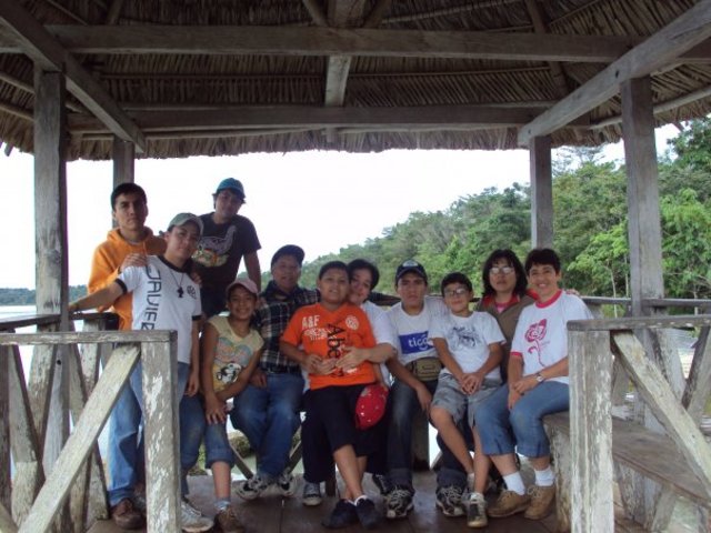 Un viaje de Familia Inolvidable