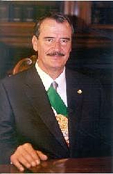 Vicente Fox Quesada