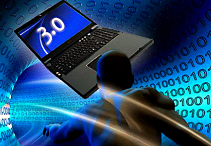 Futuro de la evolución Web 3.0