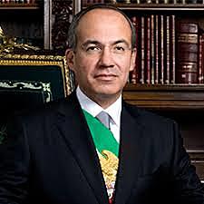Felipe Calderón Hinojosa
