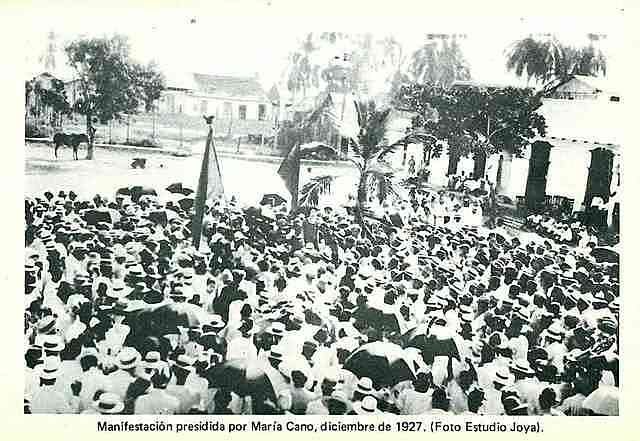 segunda huelga petrolera