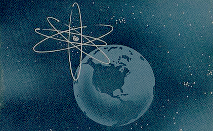 Atoms and Human Knowledge